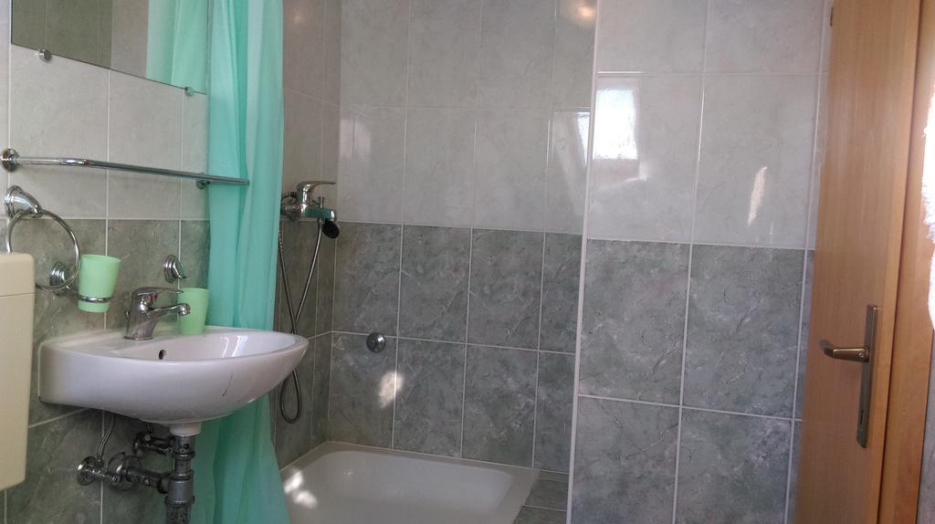 Apartment Ivanka Makarska Exterior foto