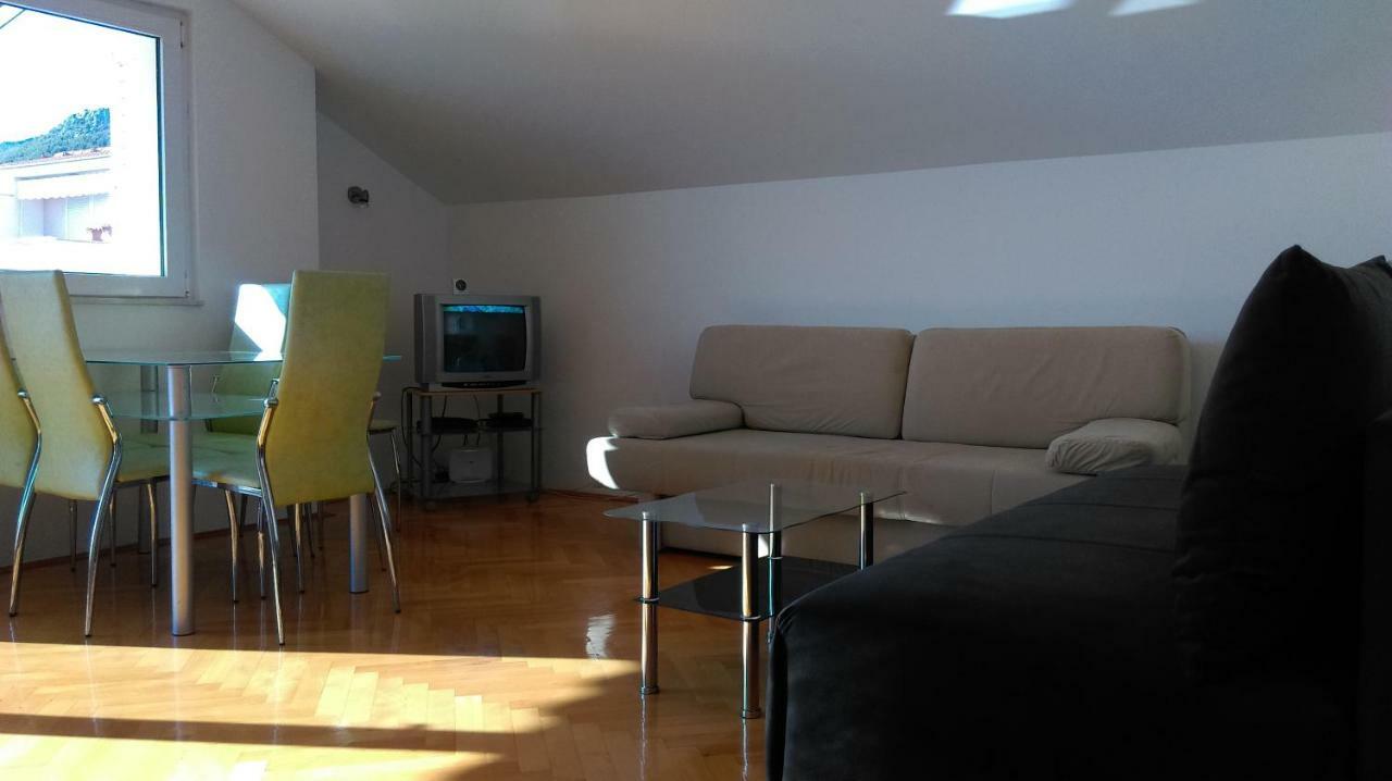Apartment Ivanka Makarska Exterior foto