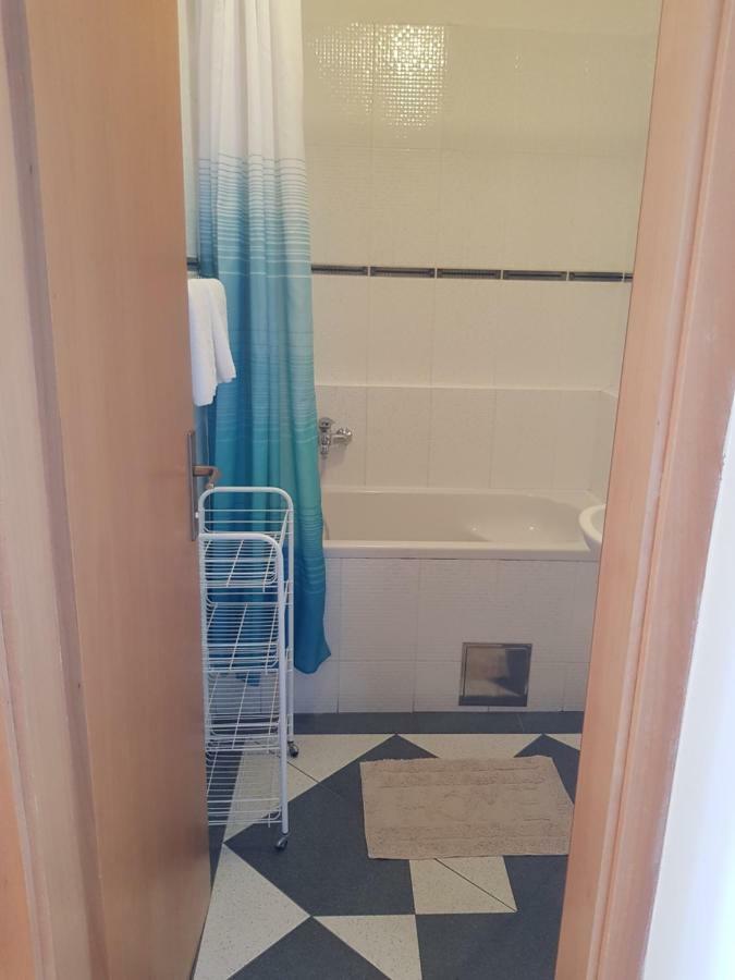 Apartment Ivanka Makarska Exterior foto